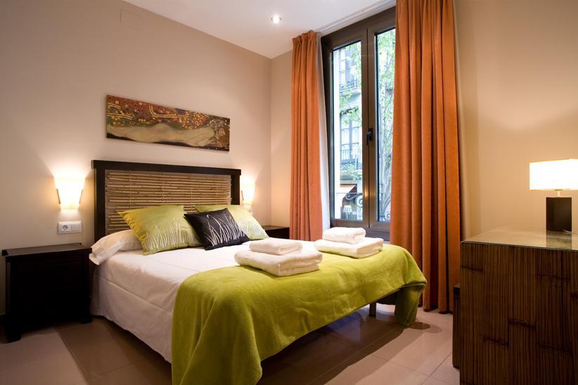 Apartamento Bcngotic 13 Barcelona