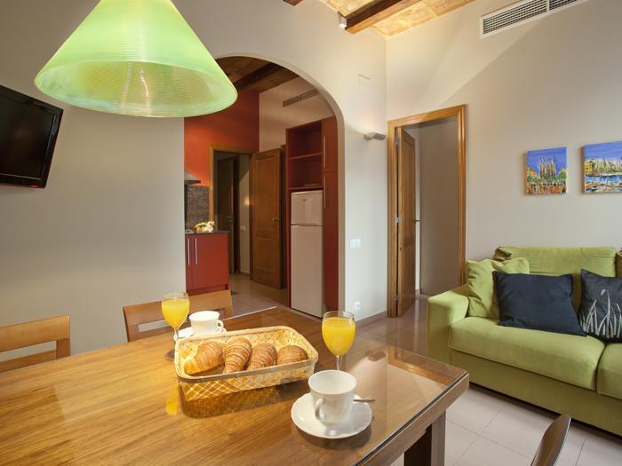 Bcngotic 13 Apartamento